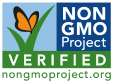 Verificado por Non-GMO Project