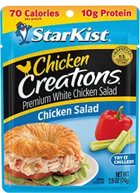Chicken Creations Chicken Salad