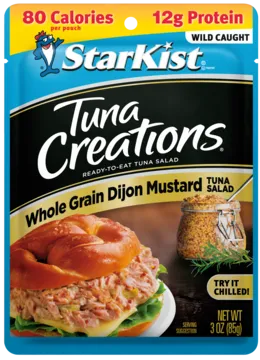 Tuna Creations Ranch