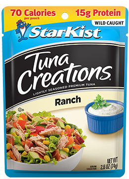 Tuna Creations Ranch