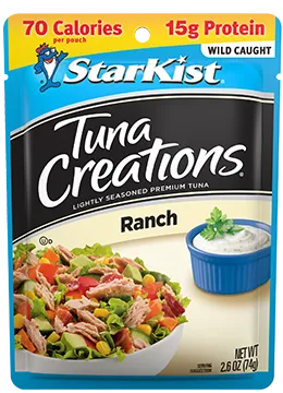 Tuna Creations Ranch