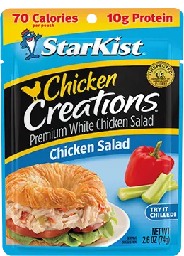Chicken Creations Chicken Salad