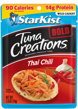 Tuna Creations BOLD Thai Chili