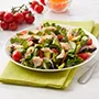 Ensalada de verduras mixtas de pollo StarKist