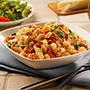 Pasta mediterránea