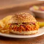 Sándwich de pollo Original BBQ