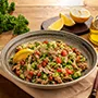 Tabulé de atún sabor Lemon Pepper