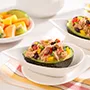 Ensalada de atún estilo suroeste