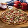 Pizza estilo California