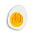 Huevo duro