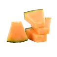 Melón cantalupo