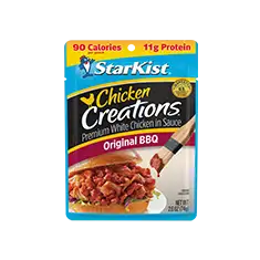 Chicken Creations Original BBQ