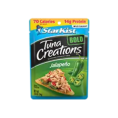 Tuna Creations Bold Jalapeño