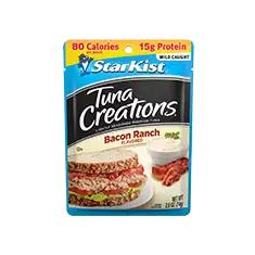 Tuna Creations Bacon Ranch