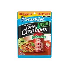 Tuna Creations BOLD Sriracha