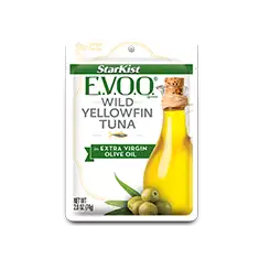 StarKist E.V.O.O. Wild Yellowfin Tuna