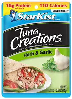 tuna-creations®-herb-&-garlic