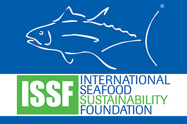 Logotipo de ISSF