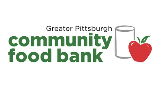 Logotipo del Banco Comunitario de Alimentos del Gran Pittsburgh