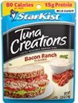 Tuna Creations® Bacon Ranch