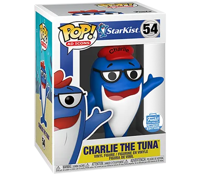 Funko Pop Charlie®