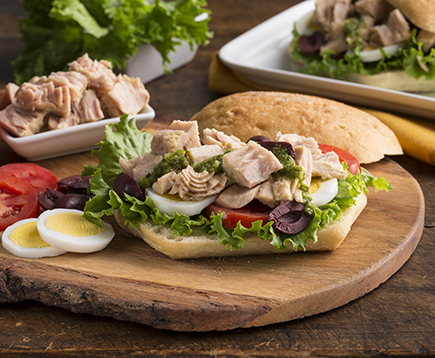 tuna-nicoise-salad-sandwiches