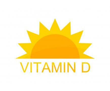 ¿Qué pasa con la vitamina D?