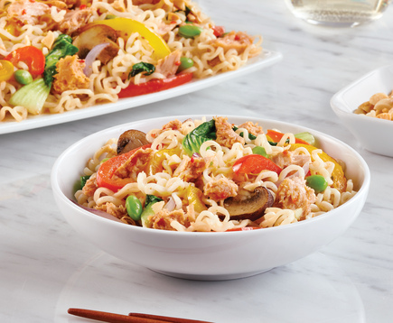 sweet-and-spicy-tuna-pasta