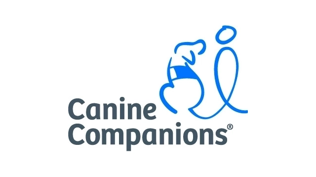 Logotipo de Canine Companions